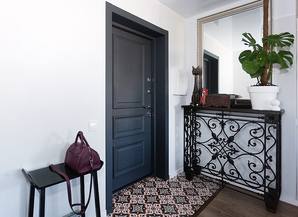 Как выбрать и установить дверные откосы: материалы, дизайн, советы