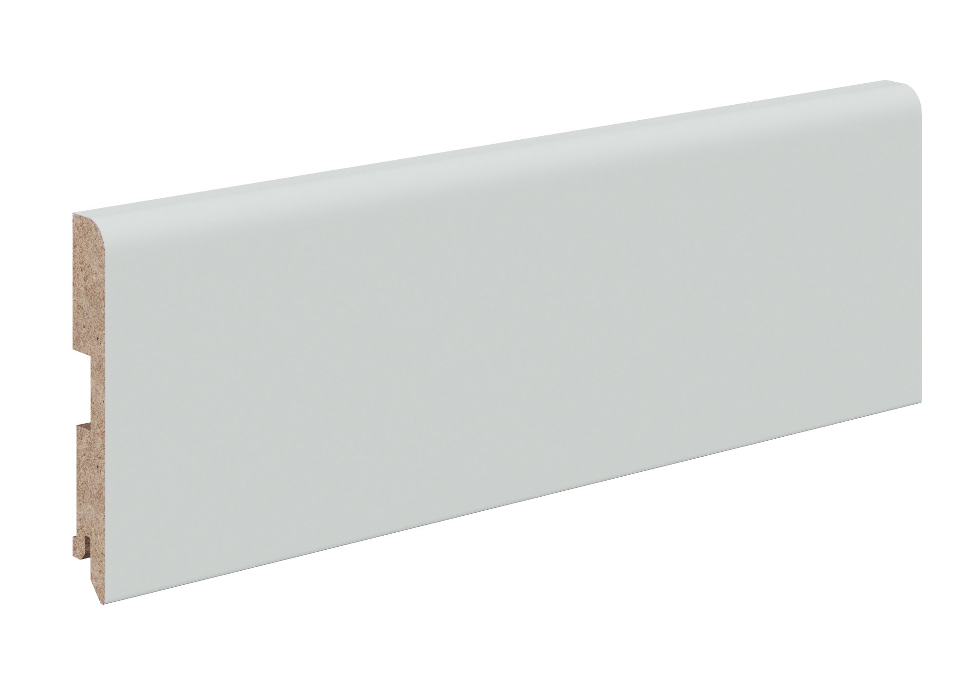 Как рассчитать напольный плинтус: инструкция и советы