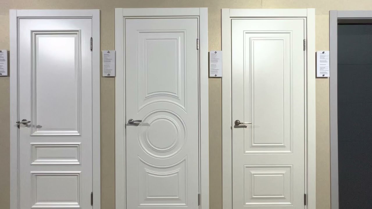 Чем мыть эмалевые двери