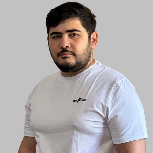 Abduqadirov Abdulaziz