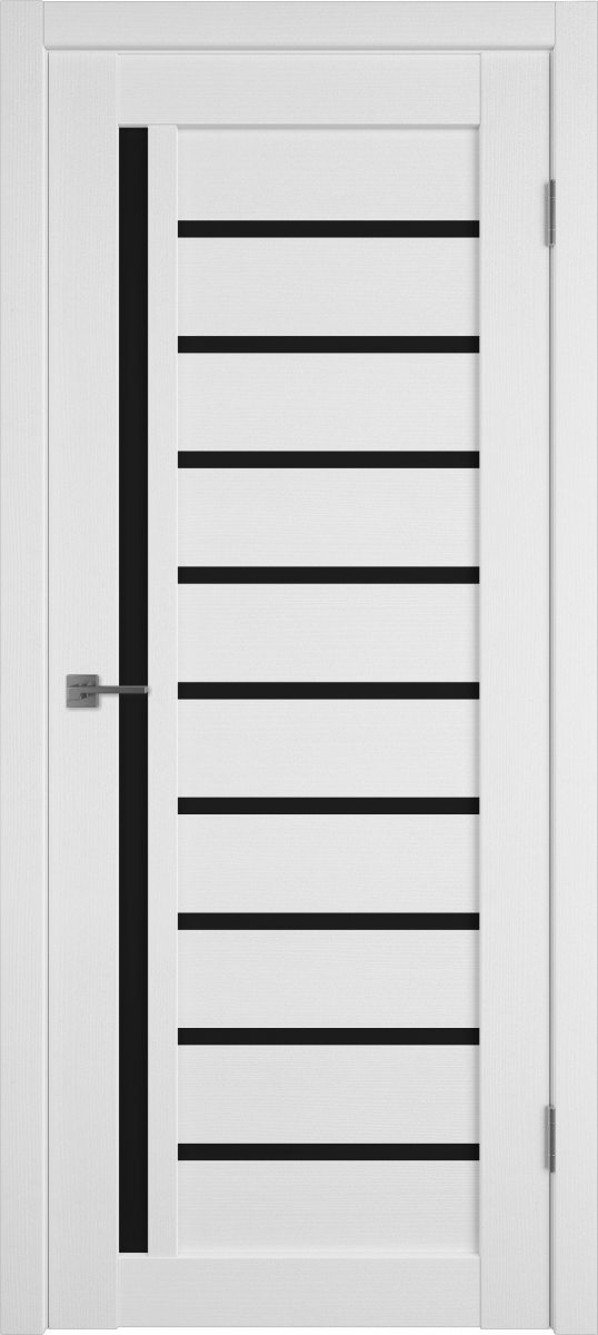 НЕКСТ 11 АЛЯСКА BLACK GLOSS