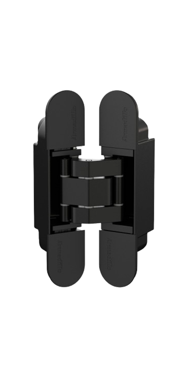 ПЕТЛЯ СКРЫТОЙ УСТАНОВКИ U3D3000