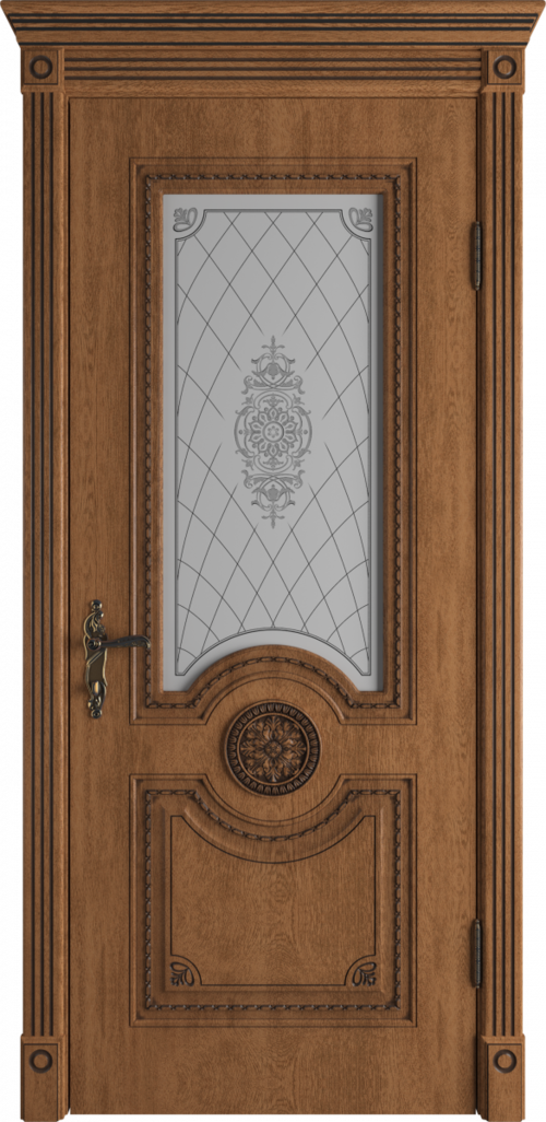 GRETA HONEY ART CLOUD SILVER